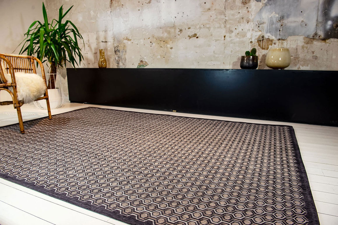 Nuovo Cromo Premium Rug