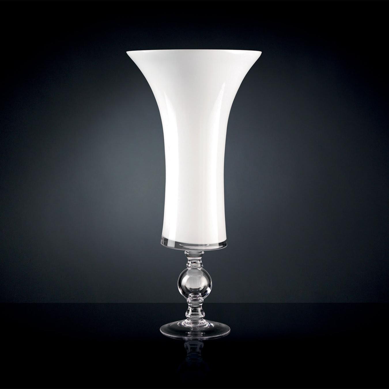 Laura Chalice Vase