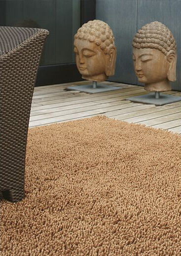 Gravel Premium Rug | Size: 8' 2