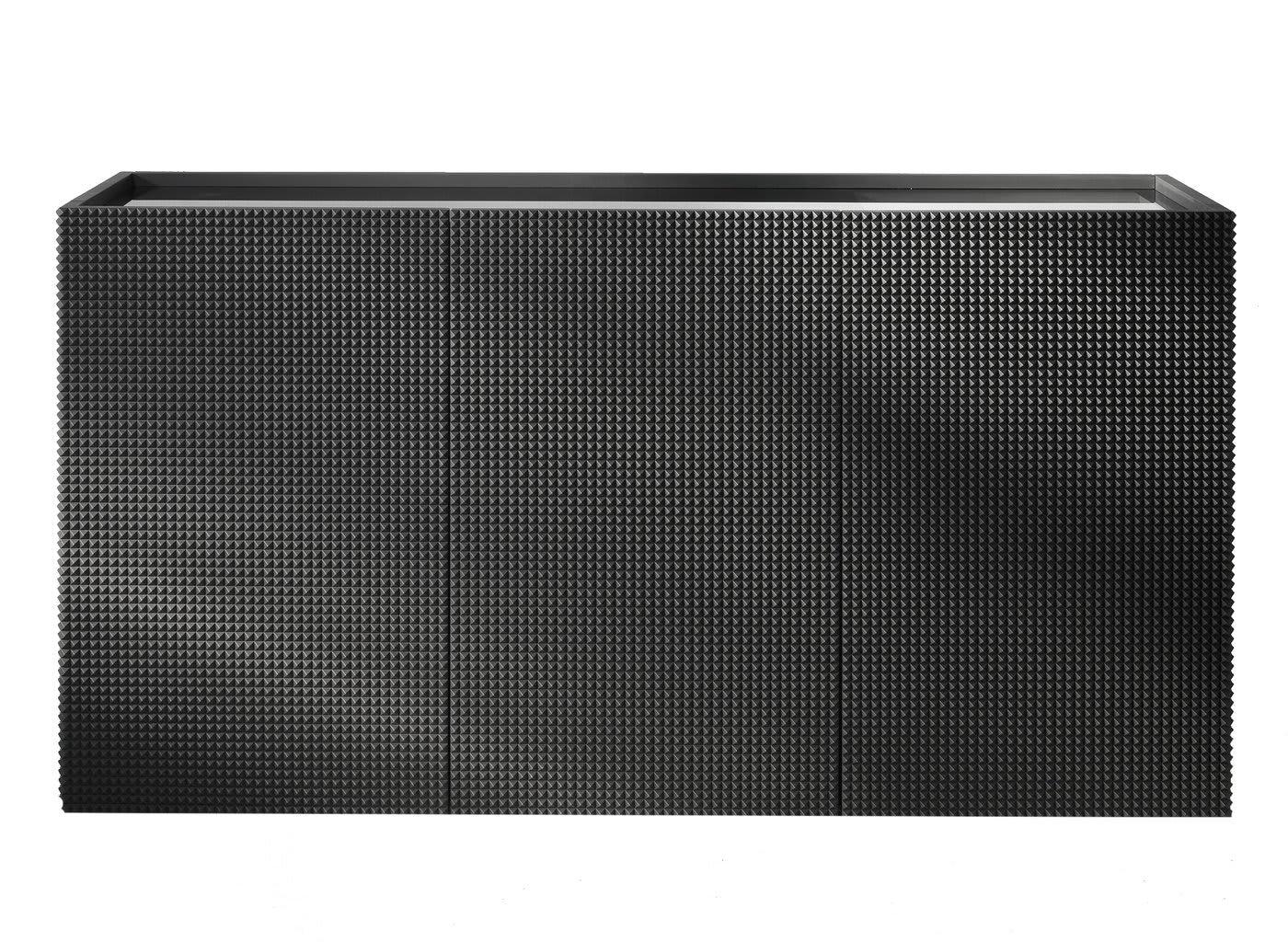 Black Alfama Sideboard