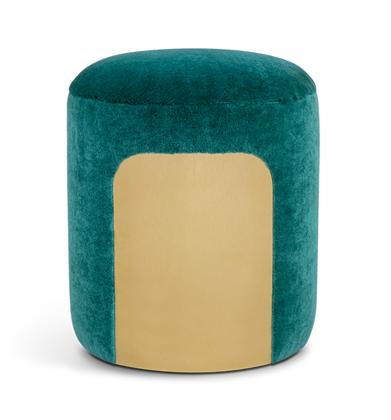 Foster Footstool