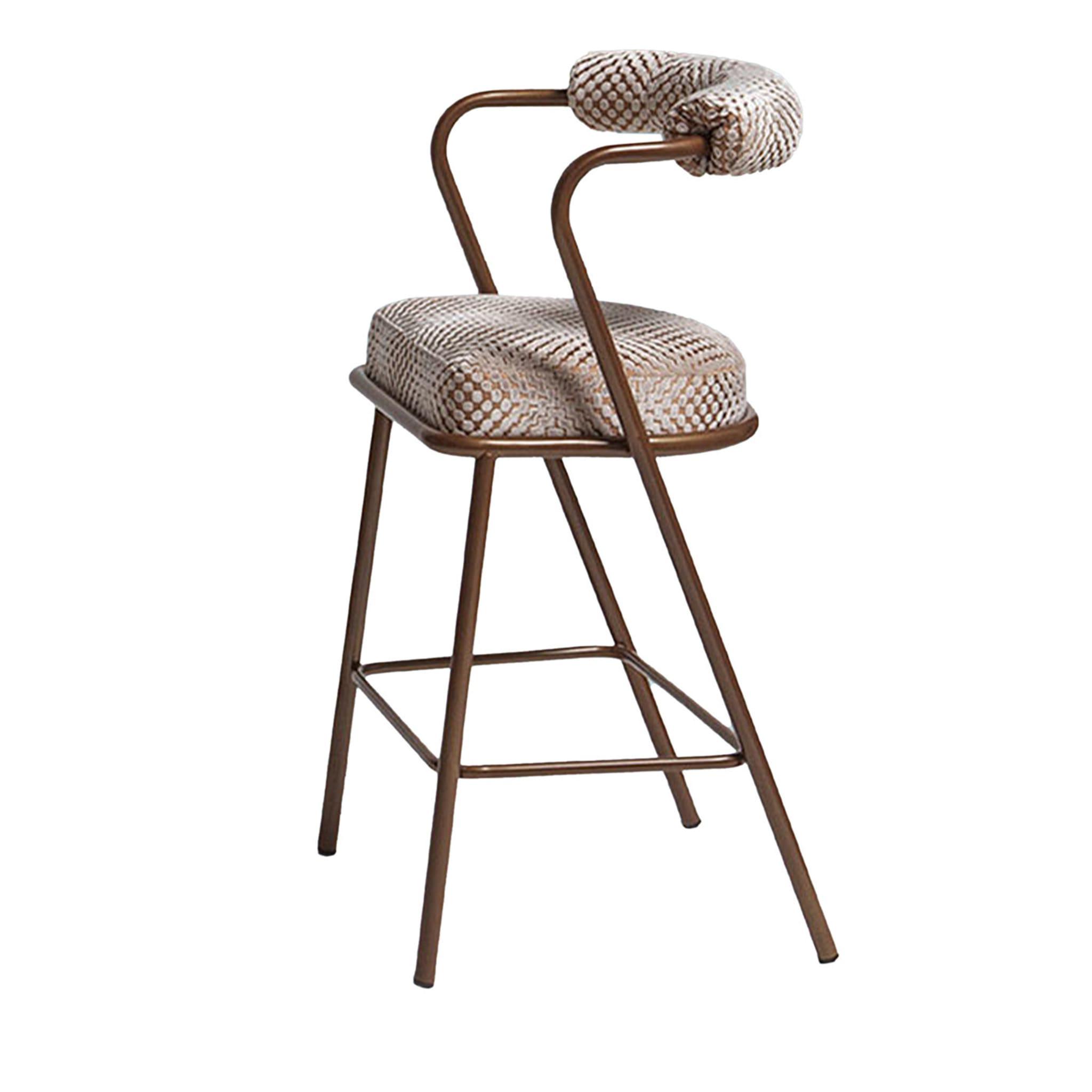 Baba Italian Stool