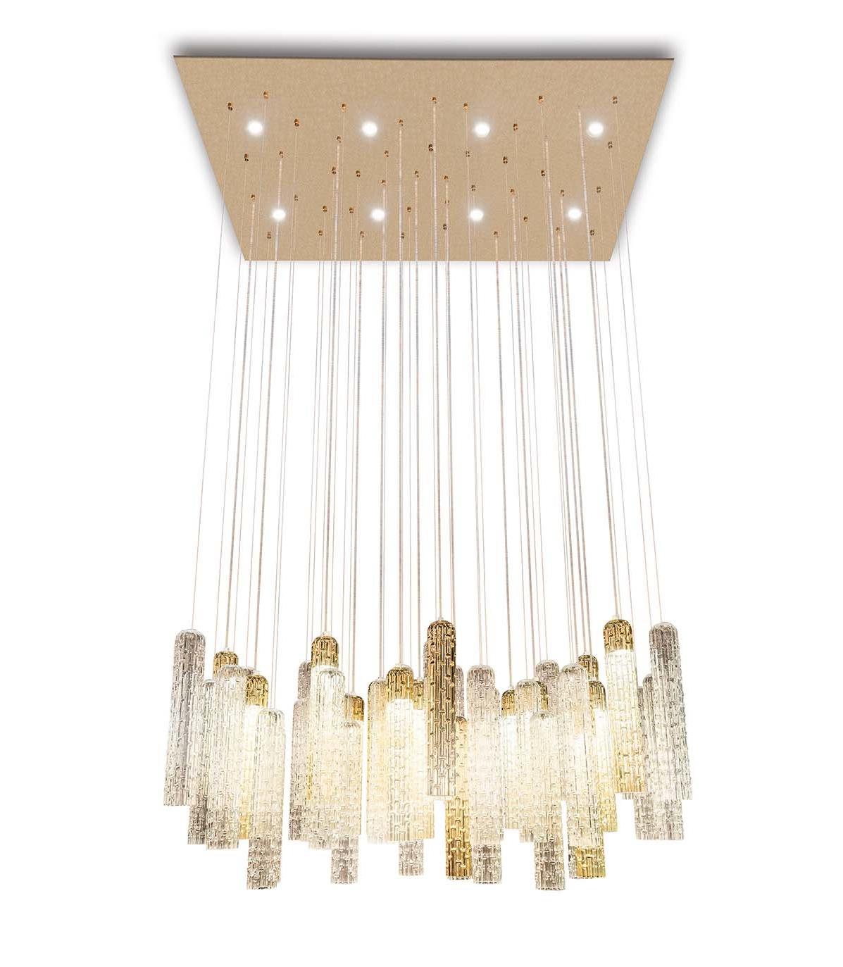 New Pipe Pendant Pendant Light