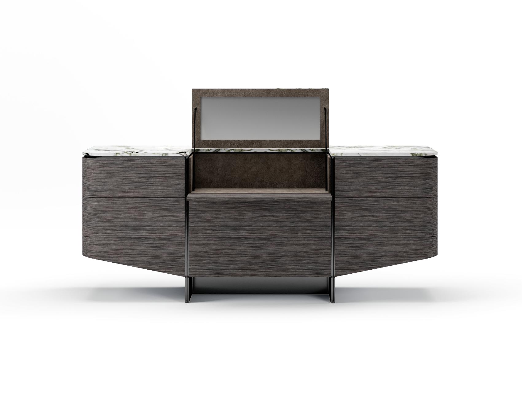 Venere Marble Sideboard