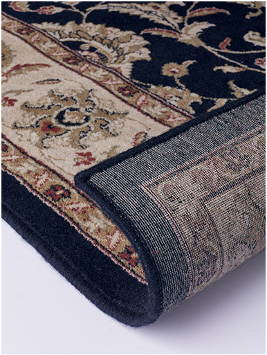 Jamal NZ Wool Premium Rug | Size: 6' 7