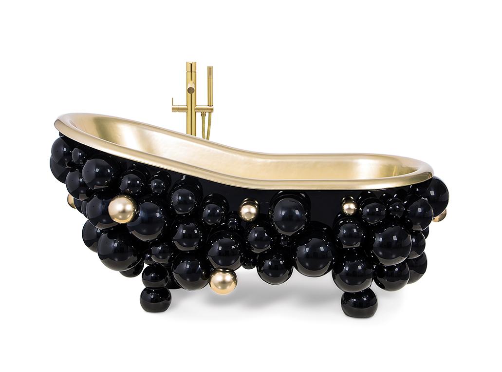 Gravity Bathtub