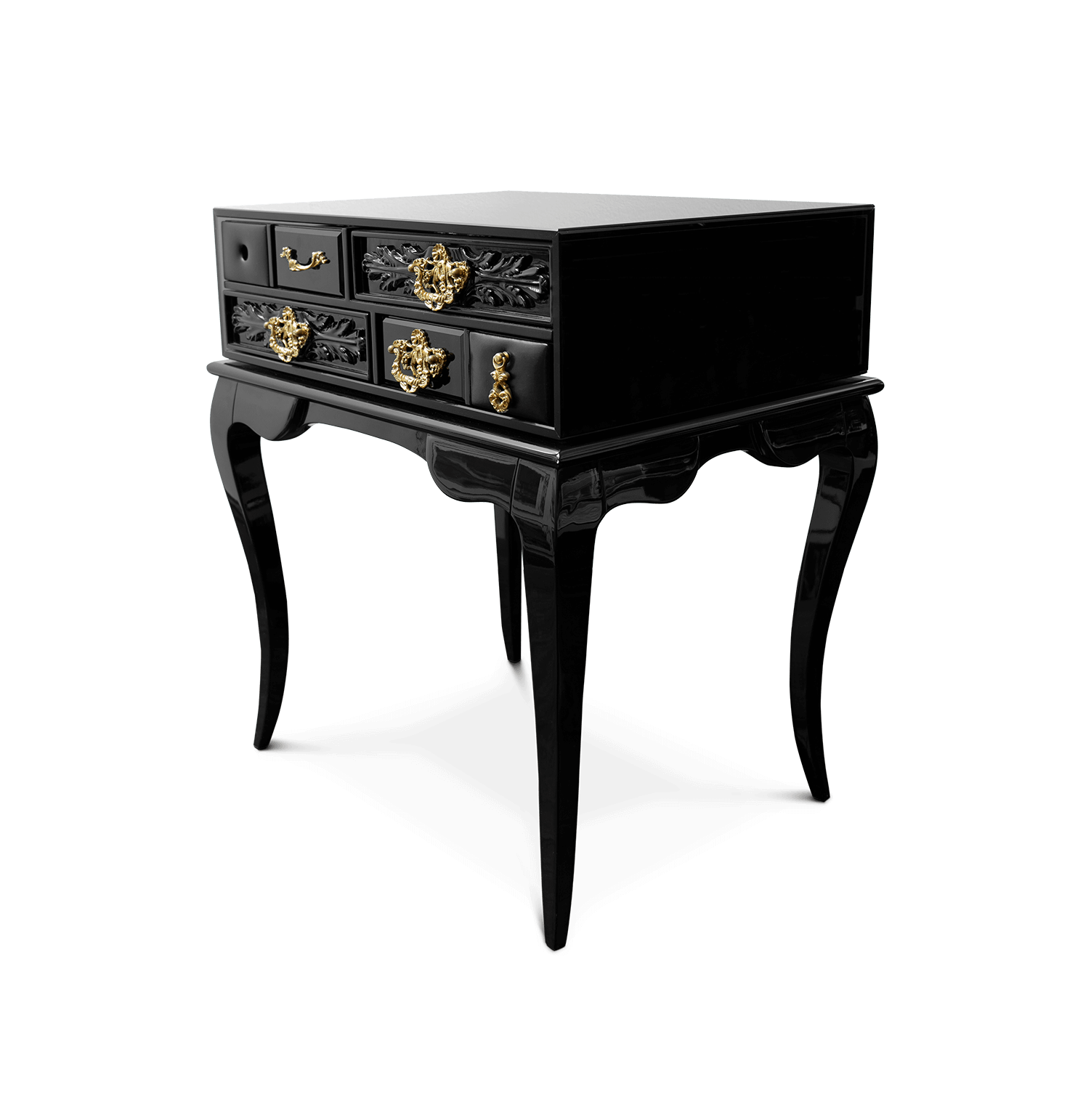 Windsor Nightstand