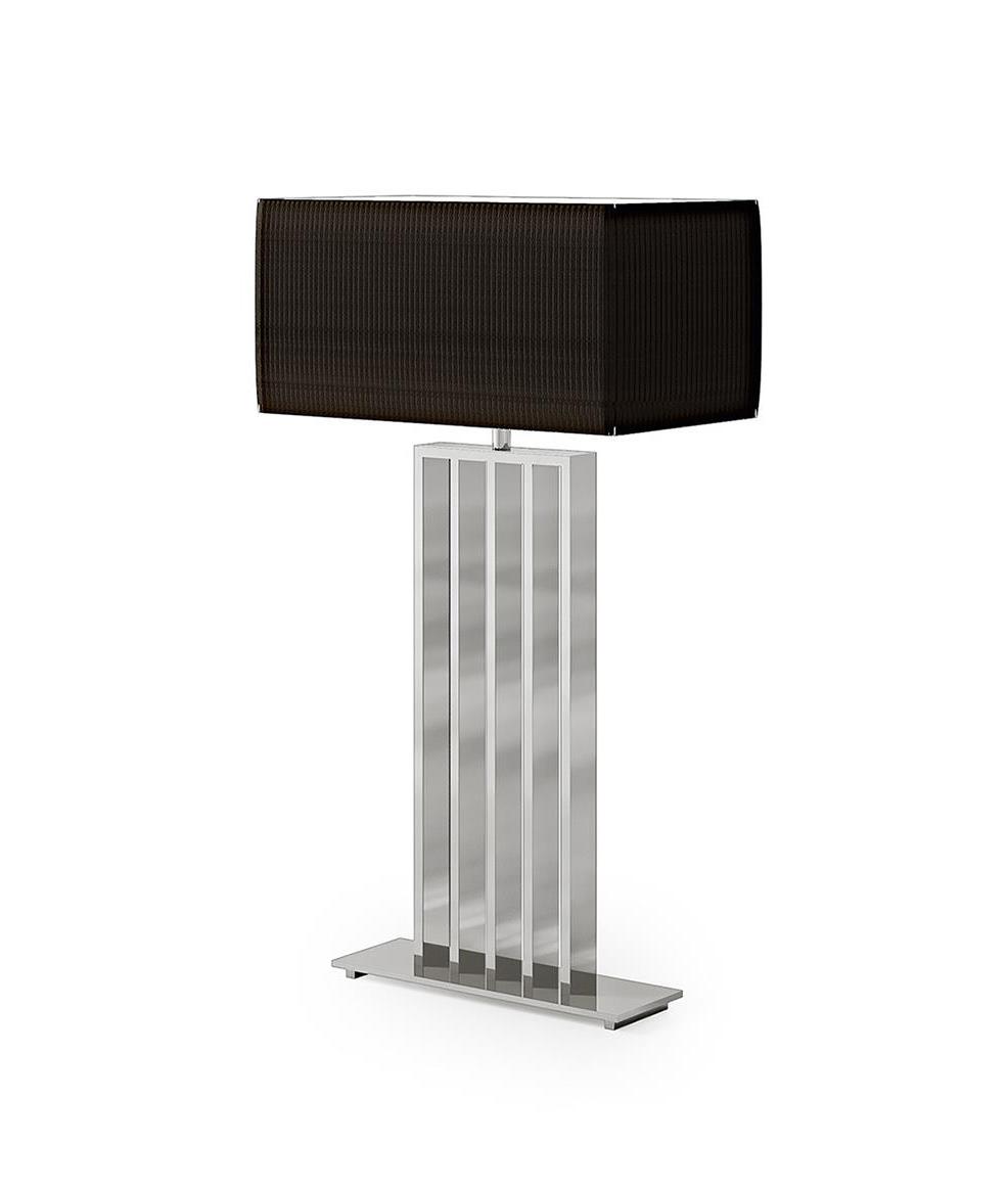 Modern Large Table Lamp