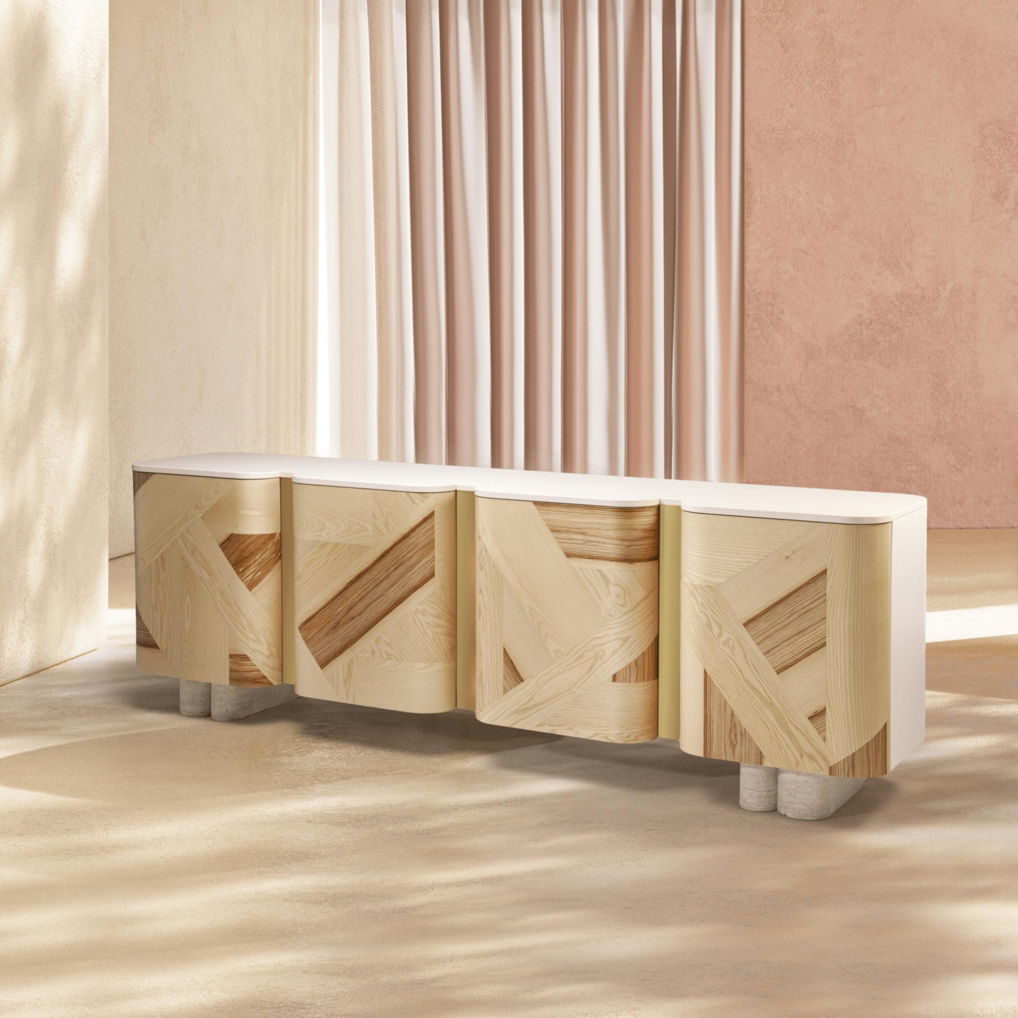 Kisho Sideboard