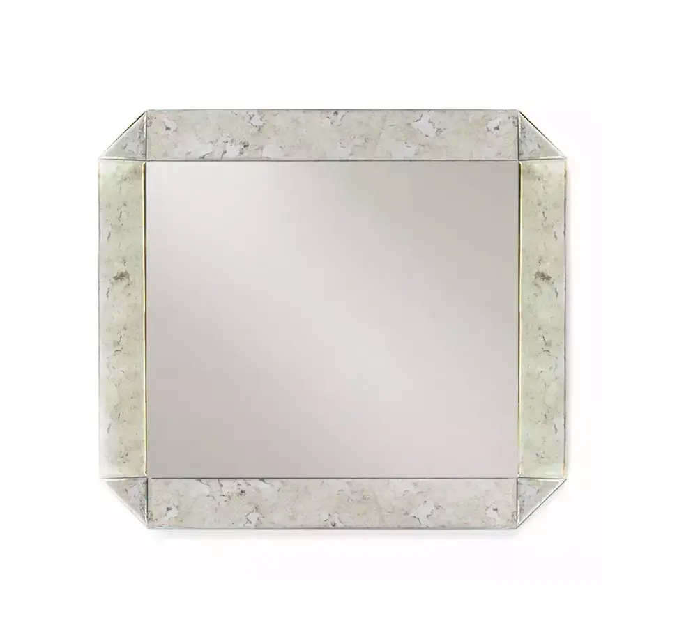 Tamaris Square Mirror