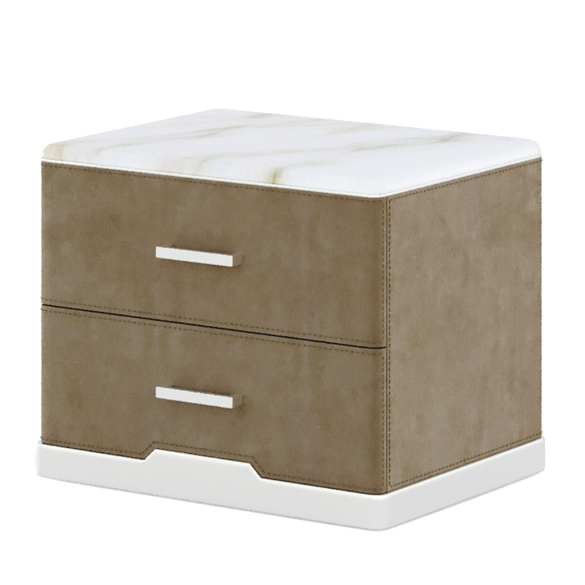 Lola Modern Bedside Table