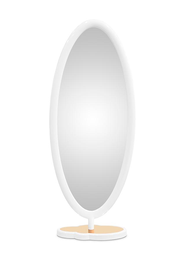Nimbus Vanity Mirror