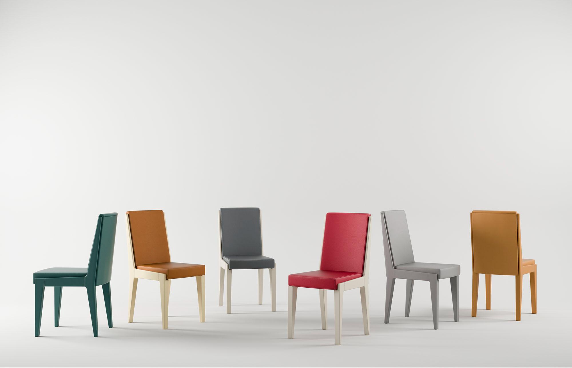 Juliette Chair