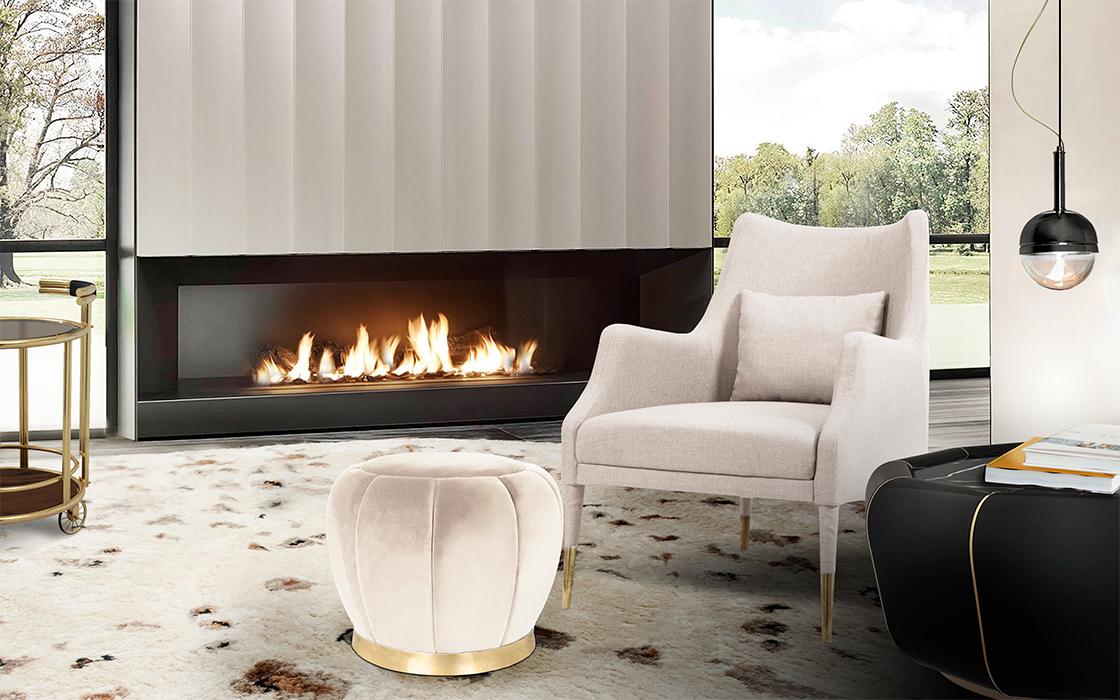 Carter Lounge Chair - 5