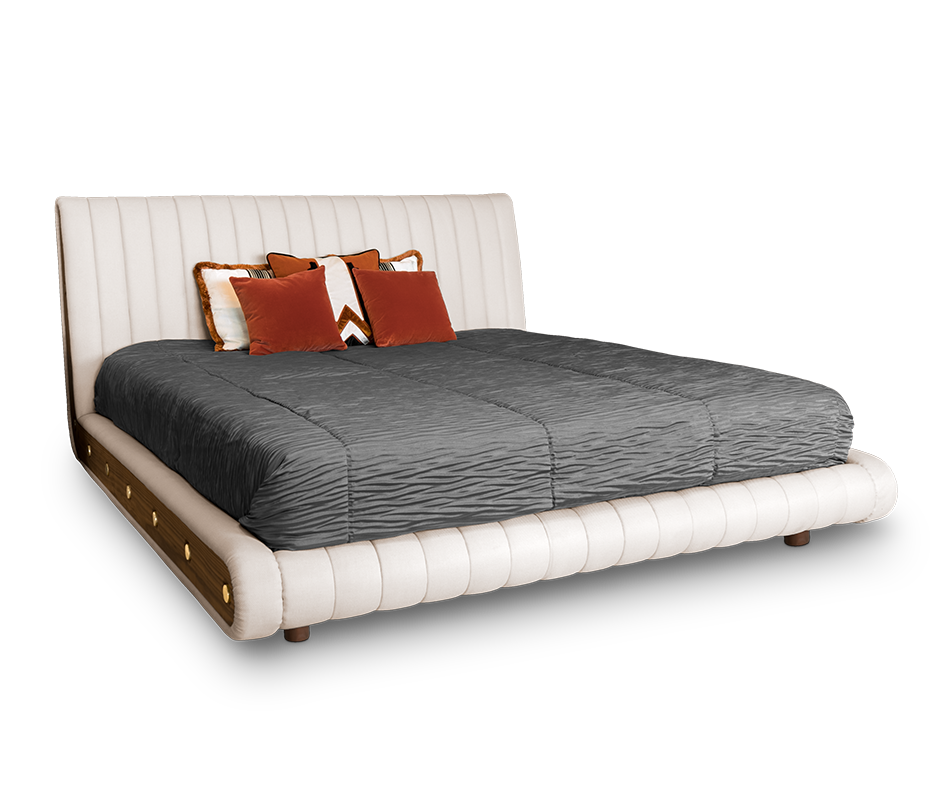 Morelli Bed