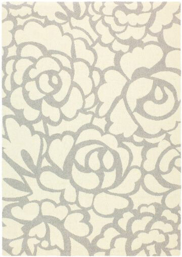 Spheric Rose Premium Rug