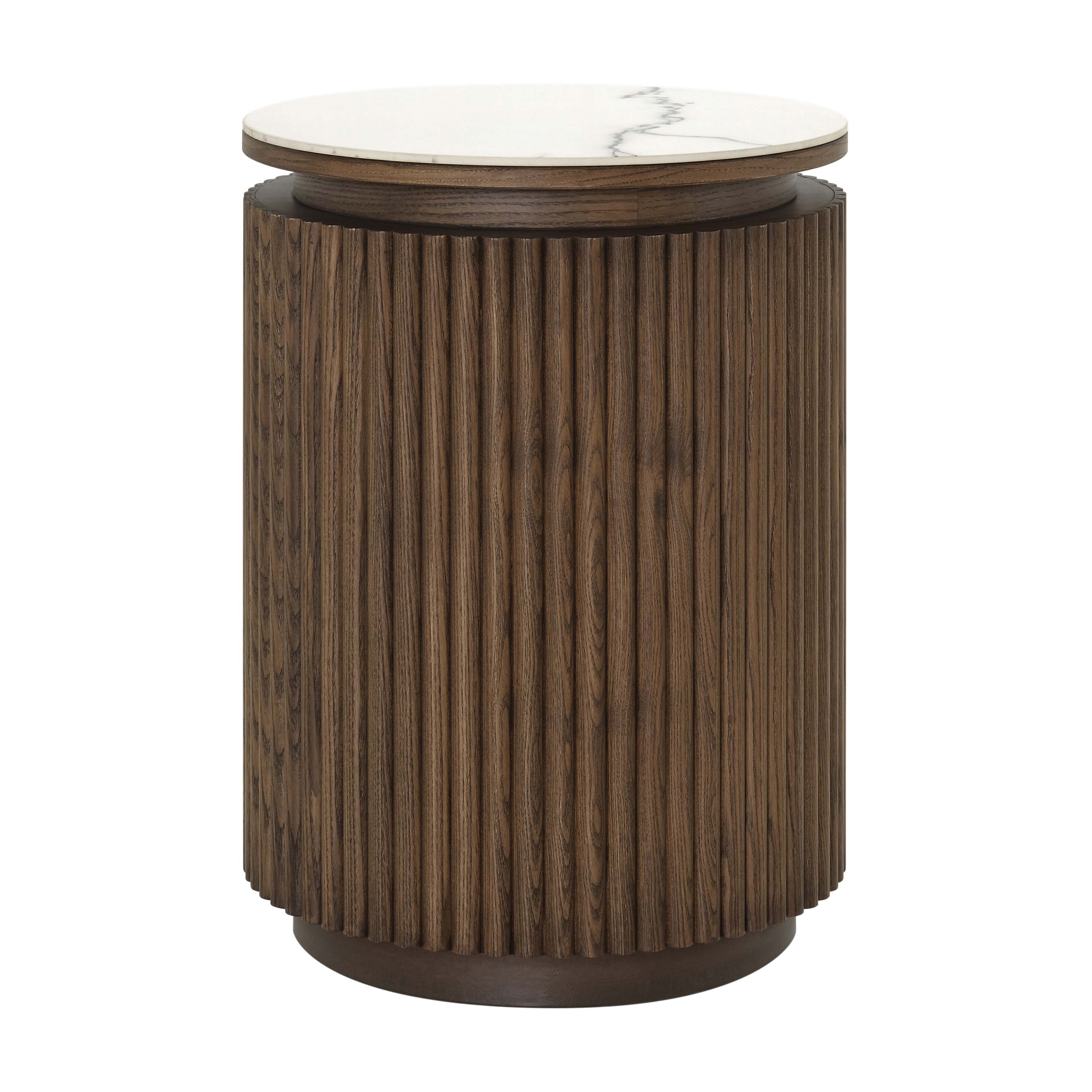 Contera Side Table