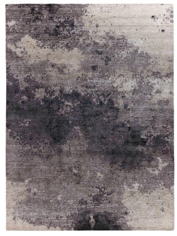 Loft Hand-Knotted Rug