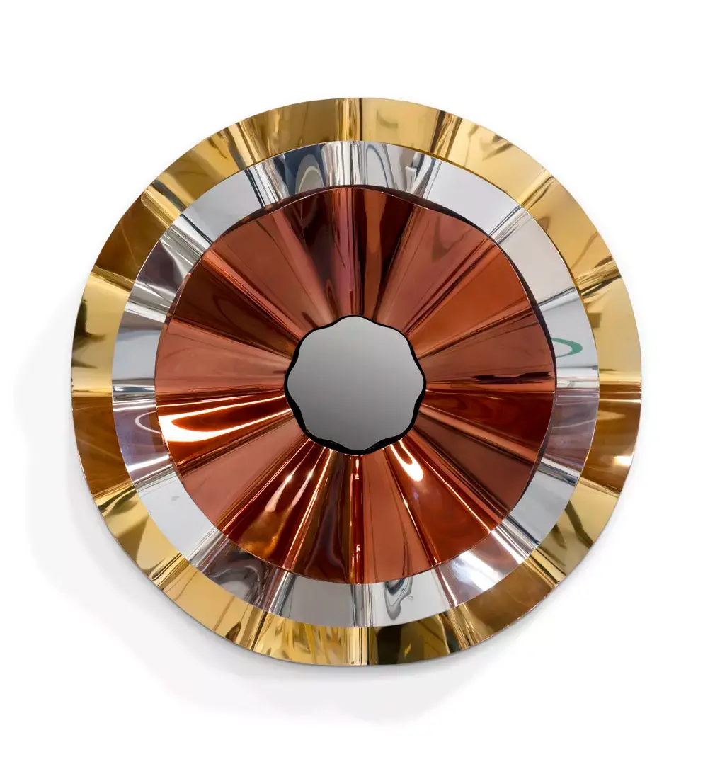Revê 3-Tier Mirror