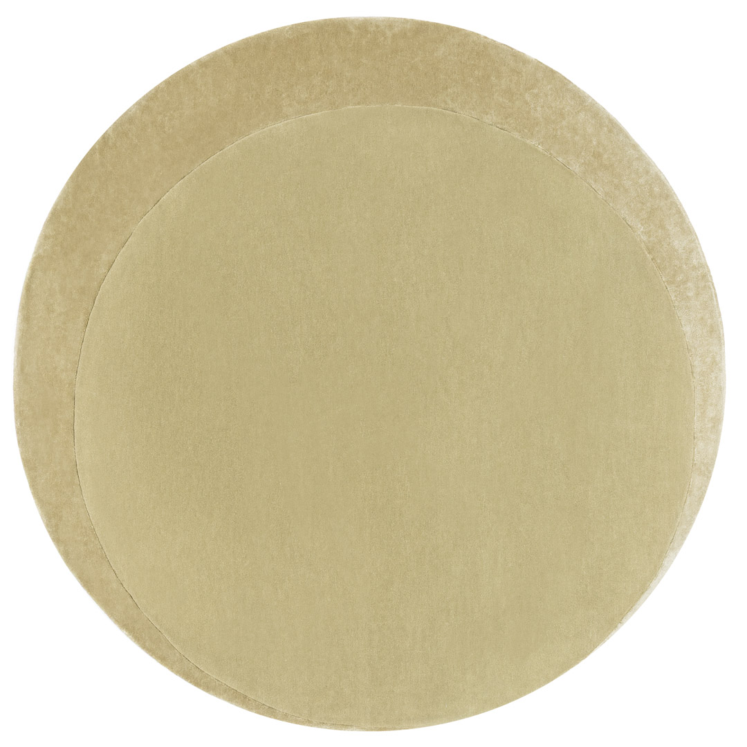 Luna Round Rug