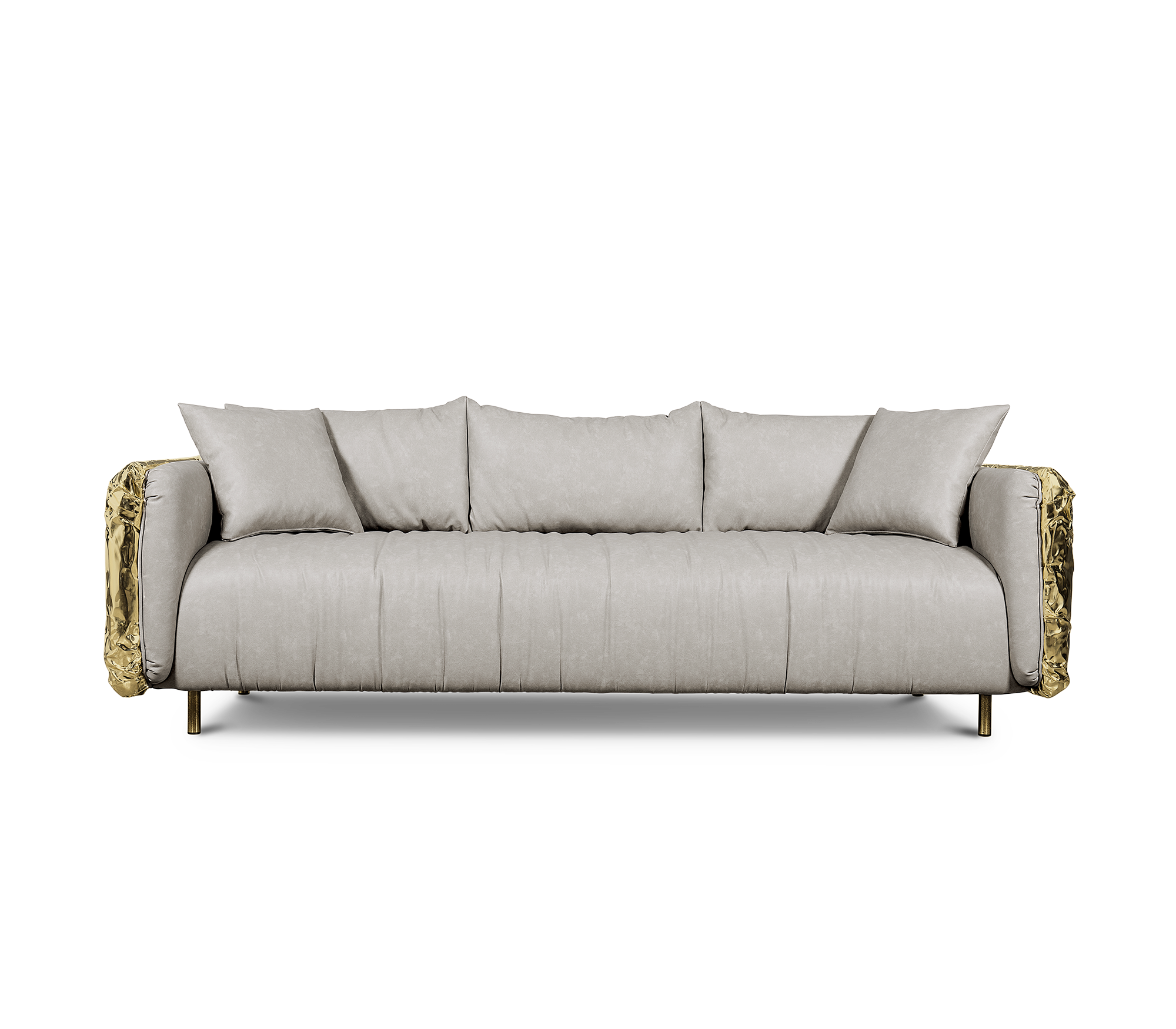 Imperia Luxe Sofa
