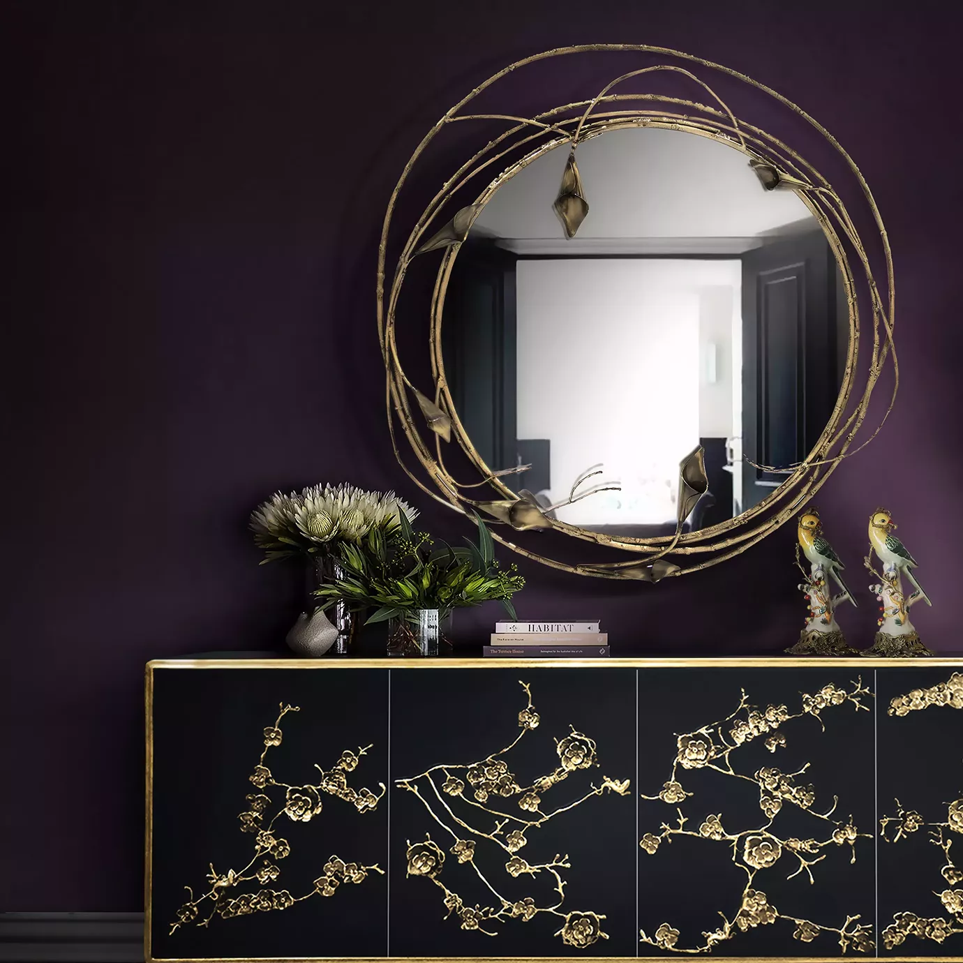 Stella Mirror