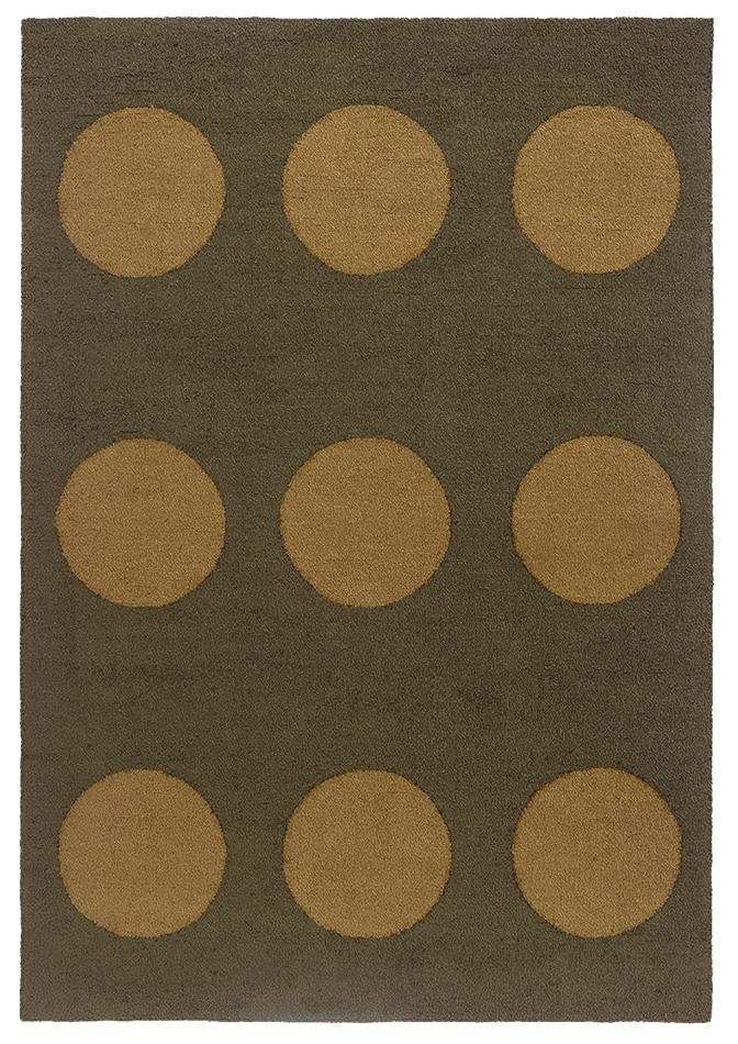 Festival Green Outdoor Rug