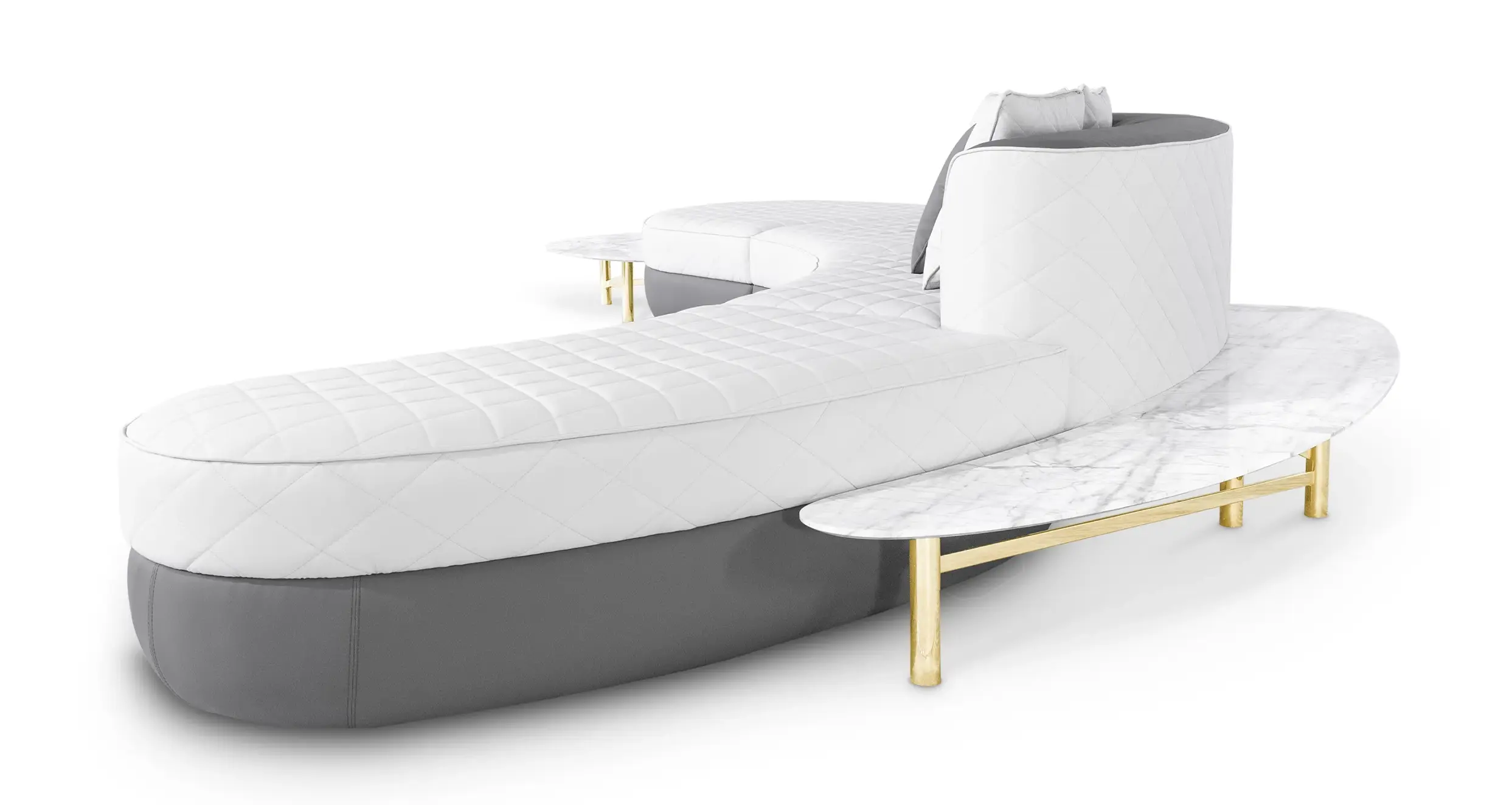 Flow Sofa