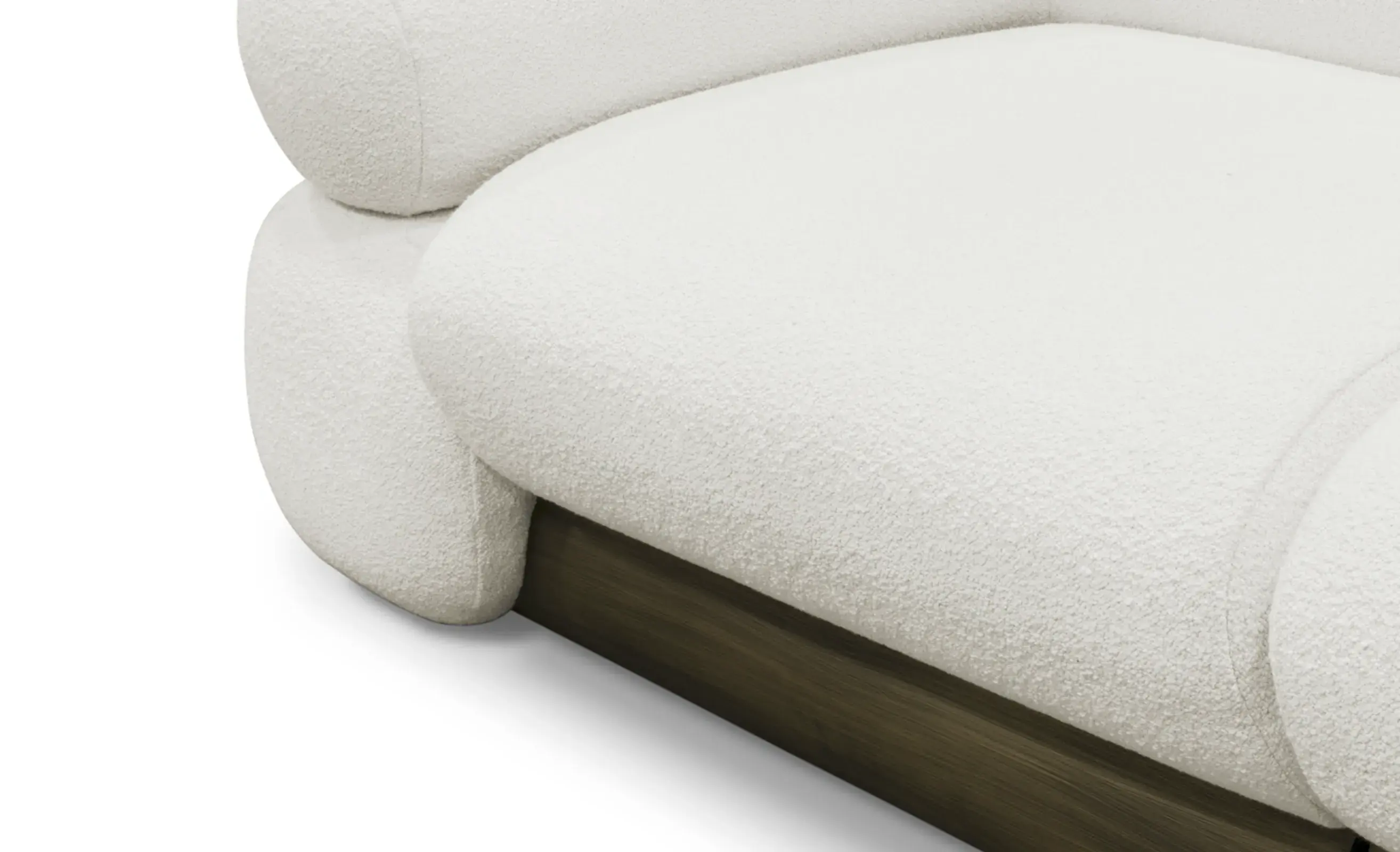 Gatsby Sectional Sofa