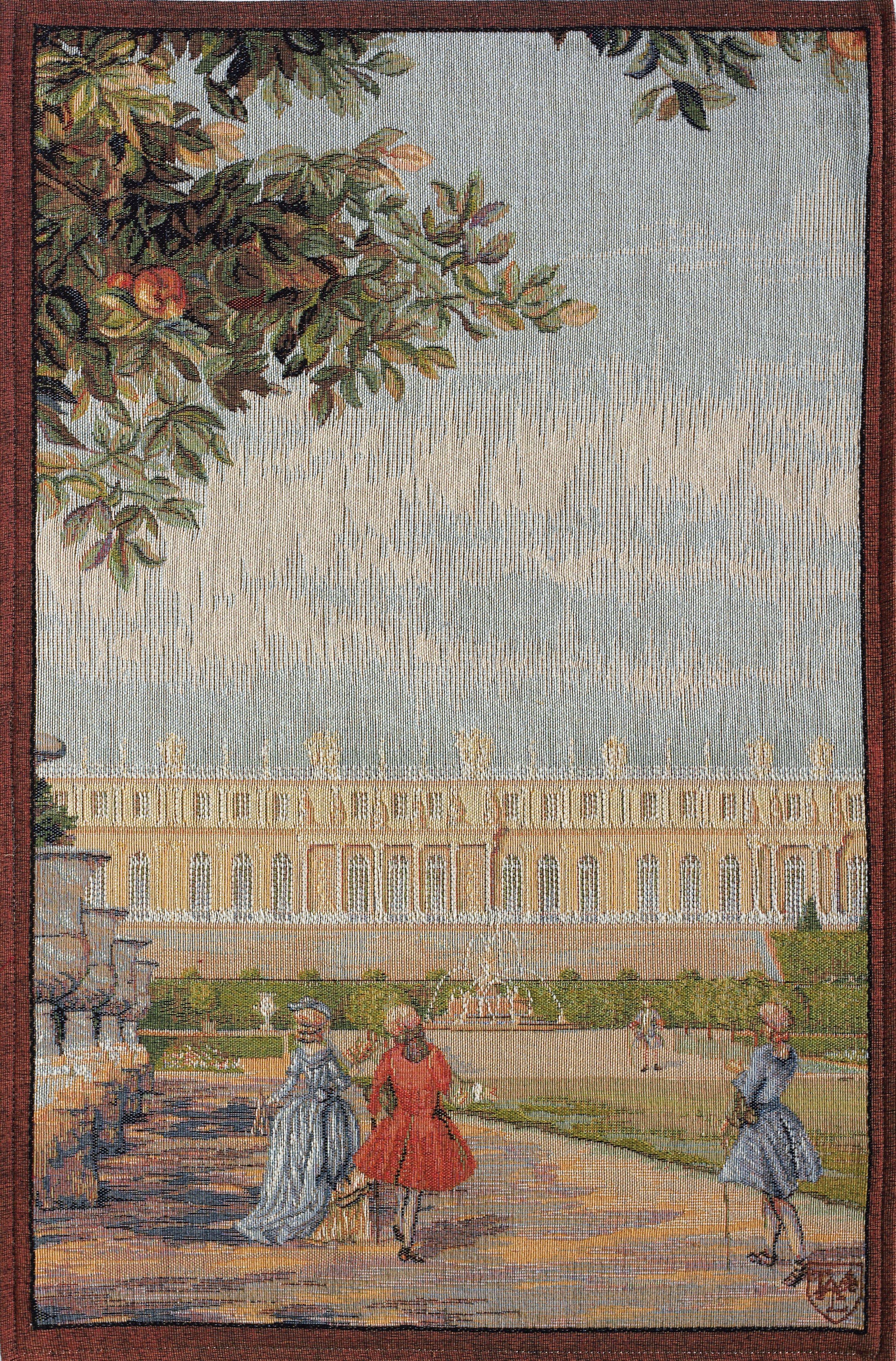 Versailles Tapestry