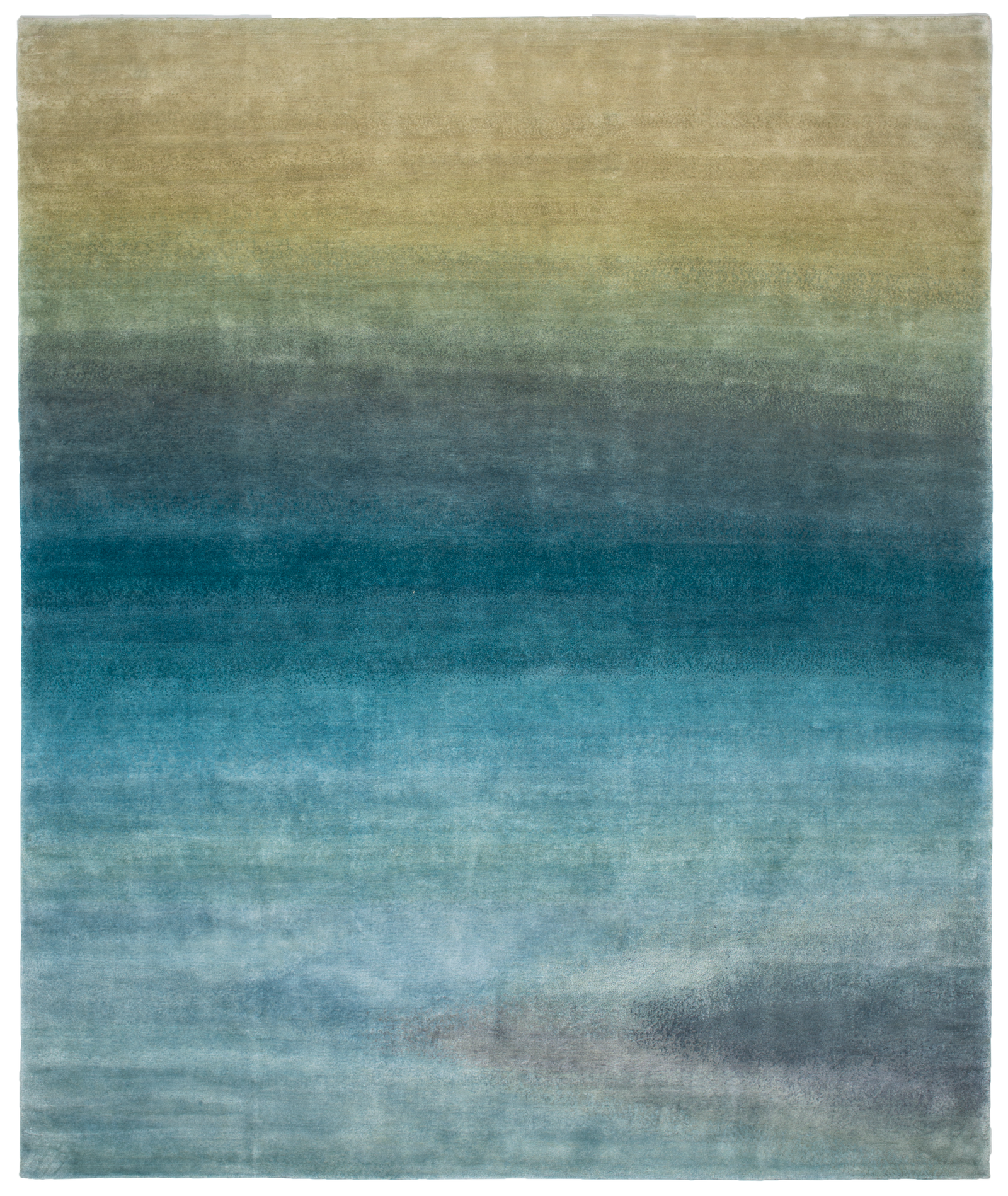Myrdal Hand-Knotted Rug