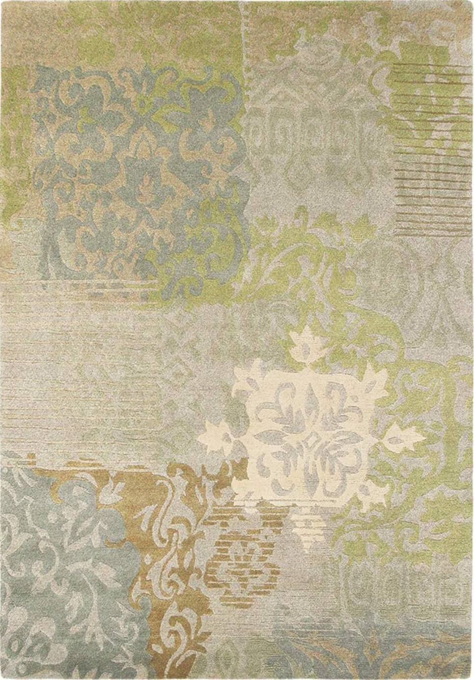 Kodari Venice Handmade Rug