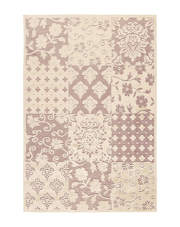 Genova Viscose / Acrylic Sitap Rug