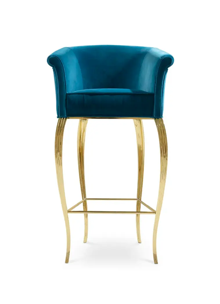 Niva Bar Stool