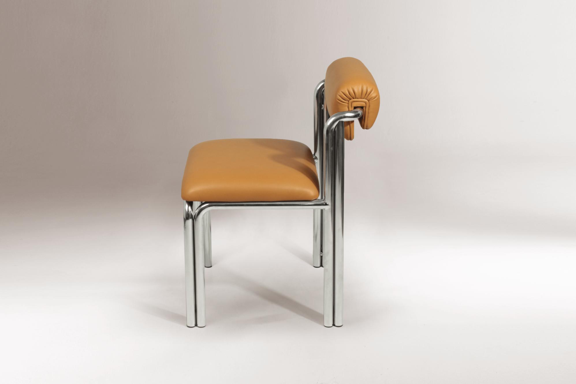 Cubu Chair