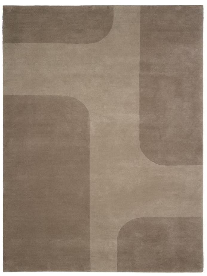 Modular Medium Rug