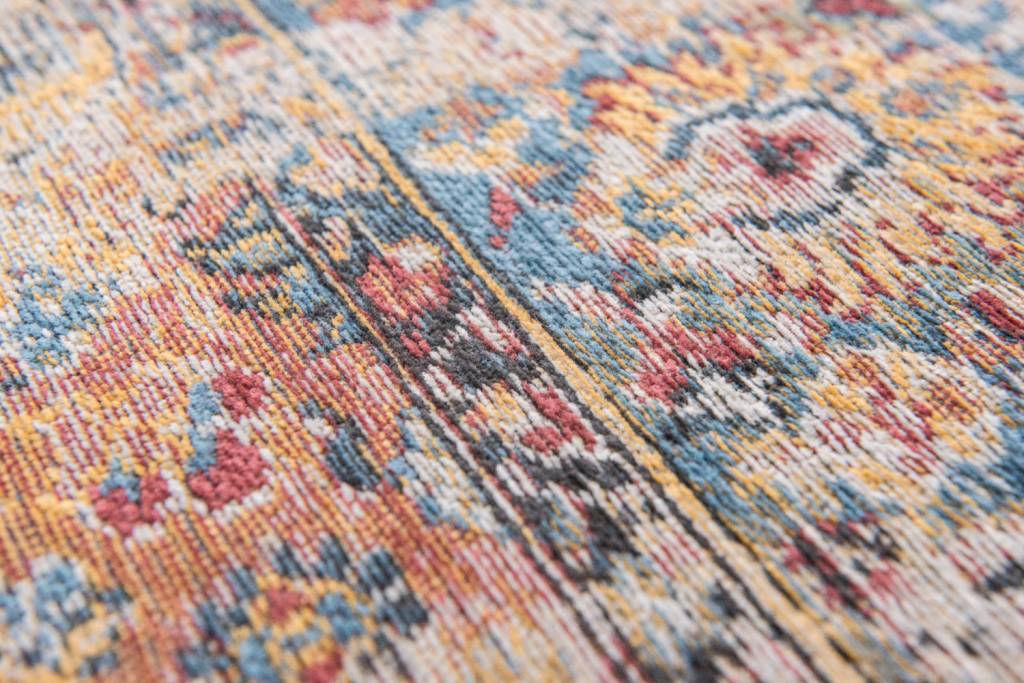 Flatwoven Vintage Rug