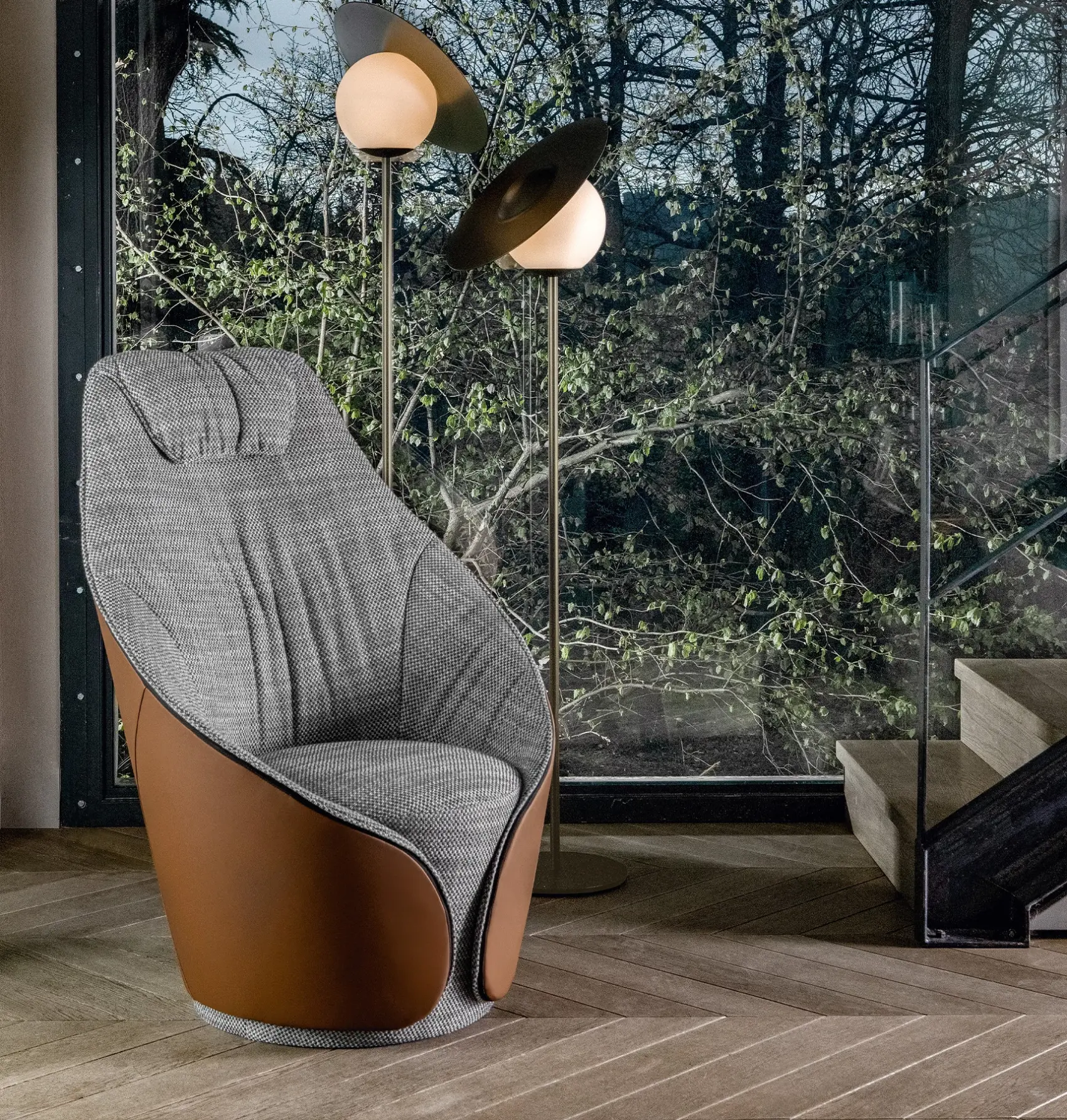 Mama Armchair