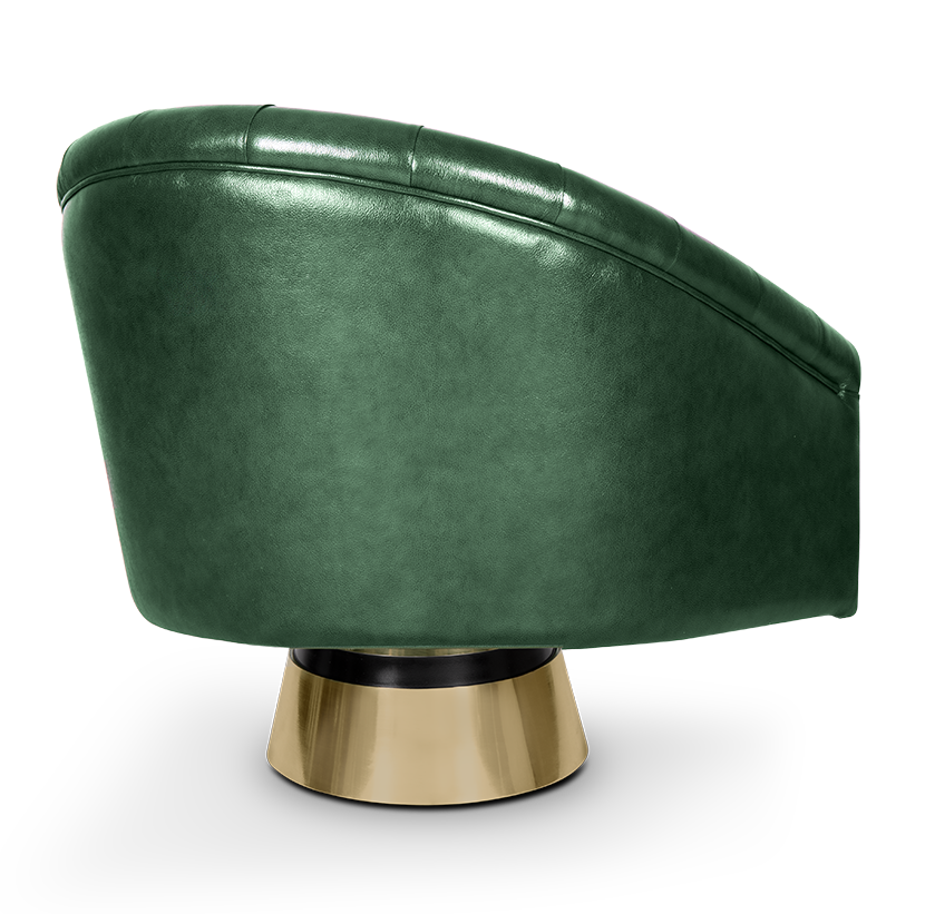 Broderick Lounge Chair
