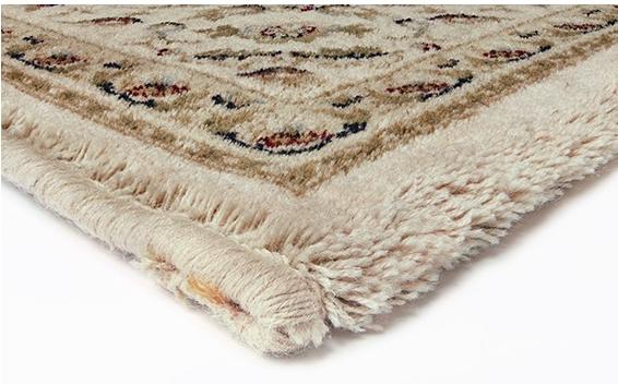 Jamal NZ Wool Premium Rug ☞ Size: 5' 3" x 7' 9" (160 x 235 cm)