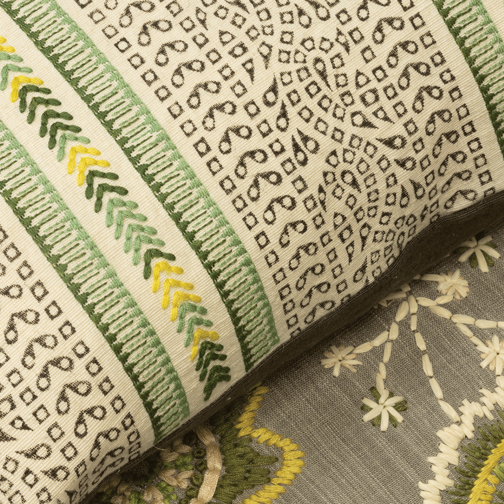 Barrington Cushion