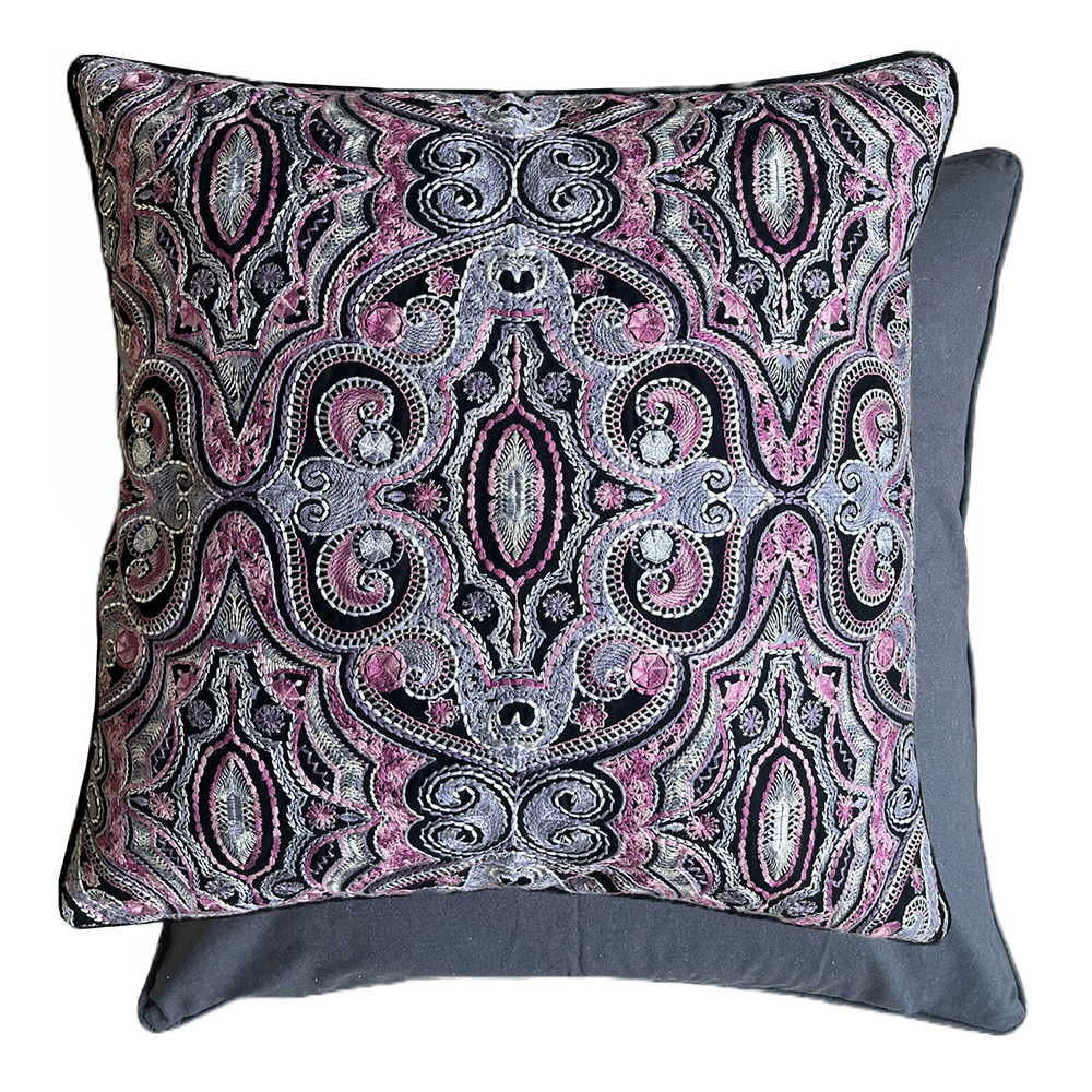 Kalan Cushion
