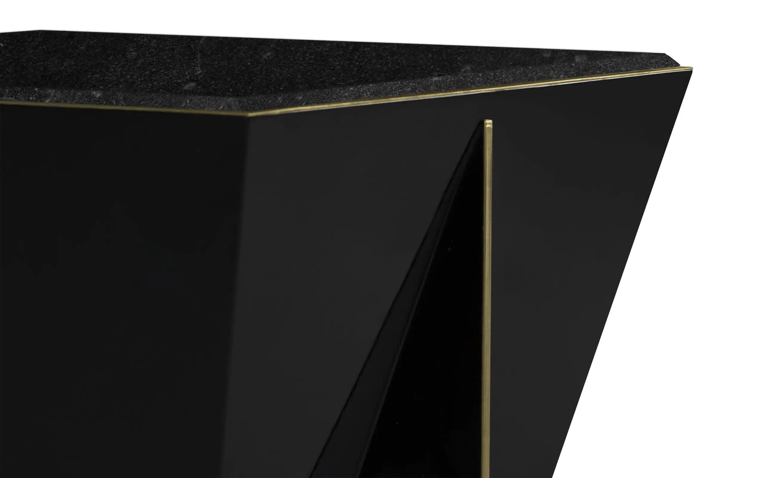 Prism Side Table