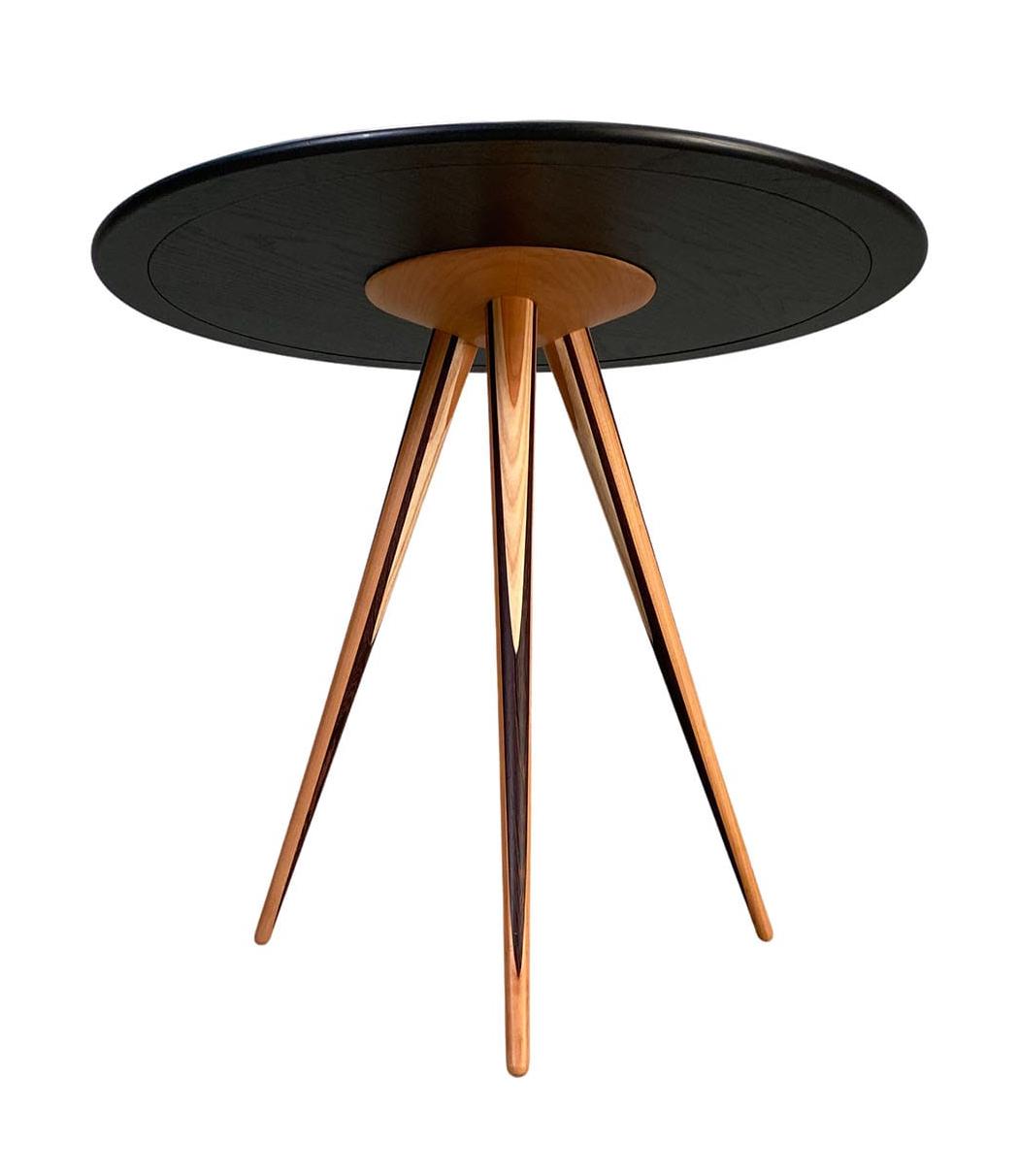 Carambola Game Side Table