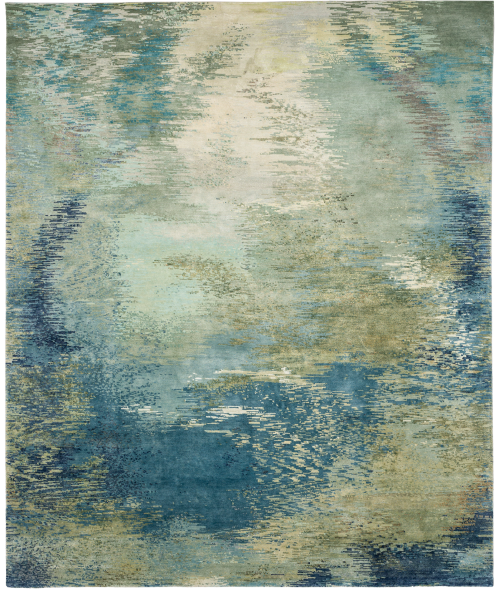 Neso Designer Rug