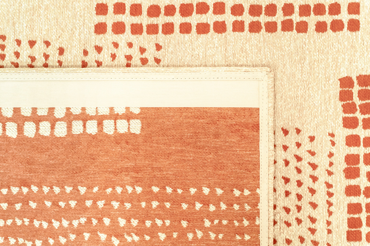 Grenadine Rug