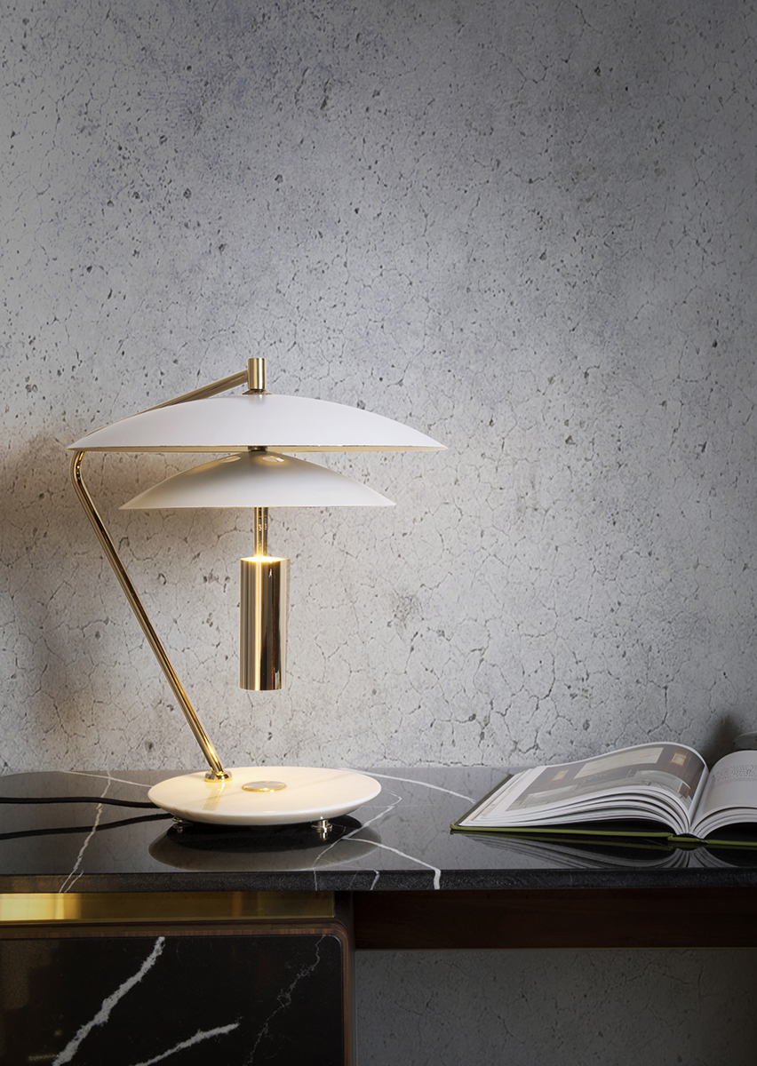 Basie Table Lamp - 15