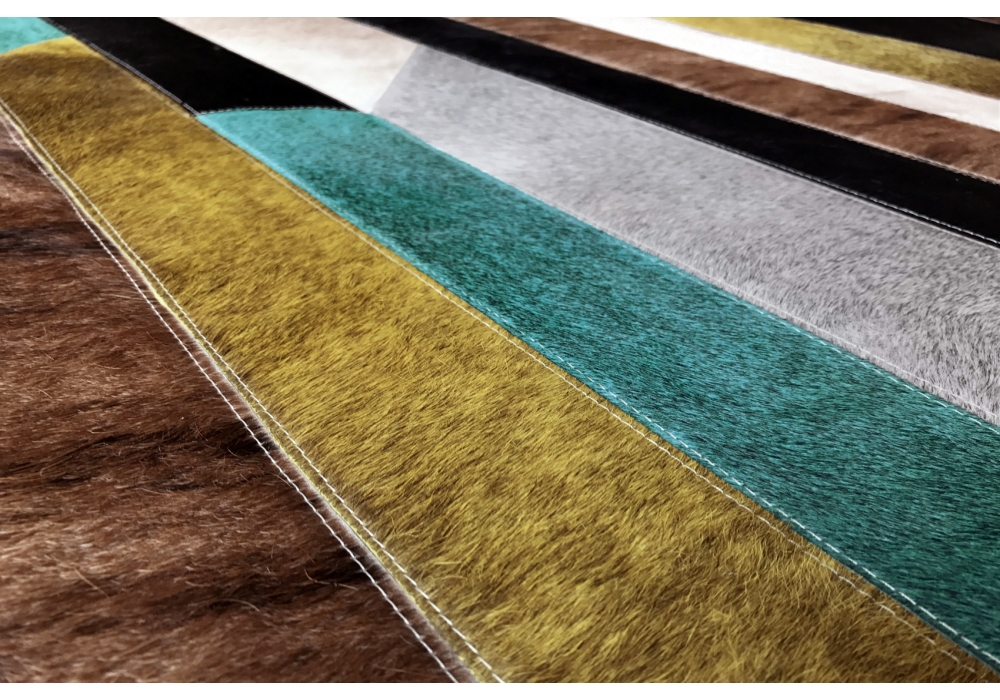 Quinton Handwoven Rug | Size: 8' 2