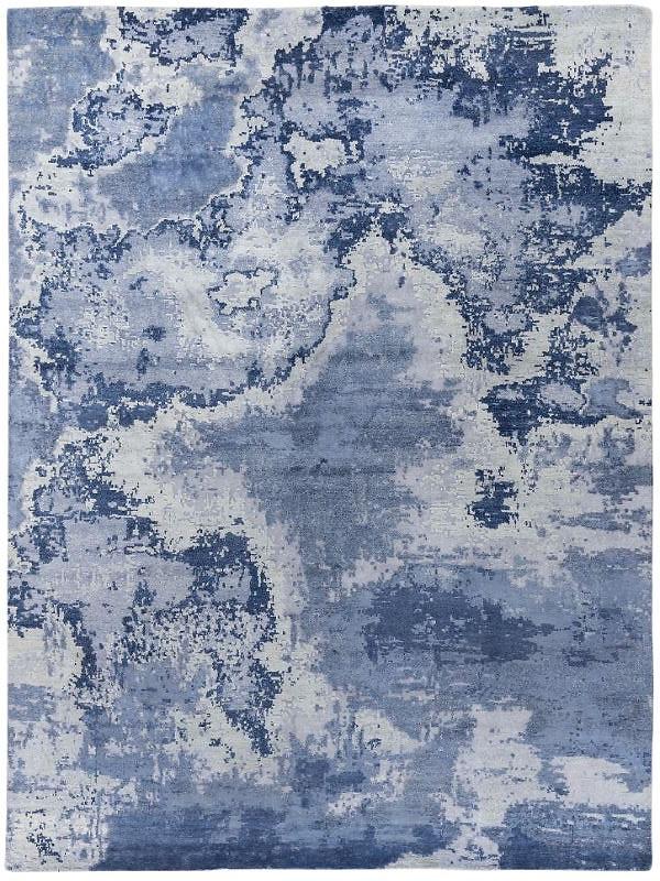 Loft Hand-Knotted Rug