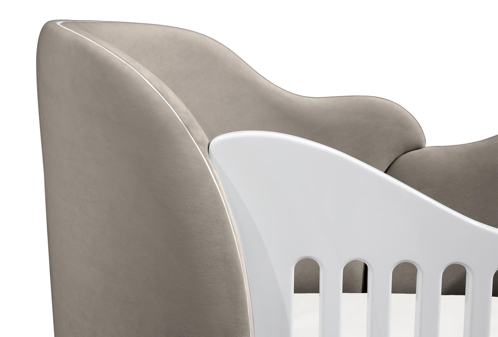 Cloud Nest Crib